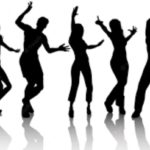 Party zwischen den Jahren