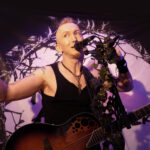 Konzert: Marcus Friedeberg - die Ethno Folk Rock One Man Band
