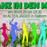 Tanz in den Mai