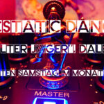 Ecstatic Dance