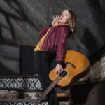 Konzert: Kristin Shey & Sebastian Müller