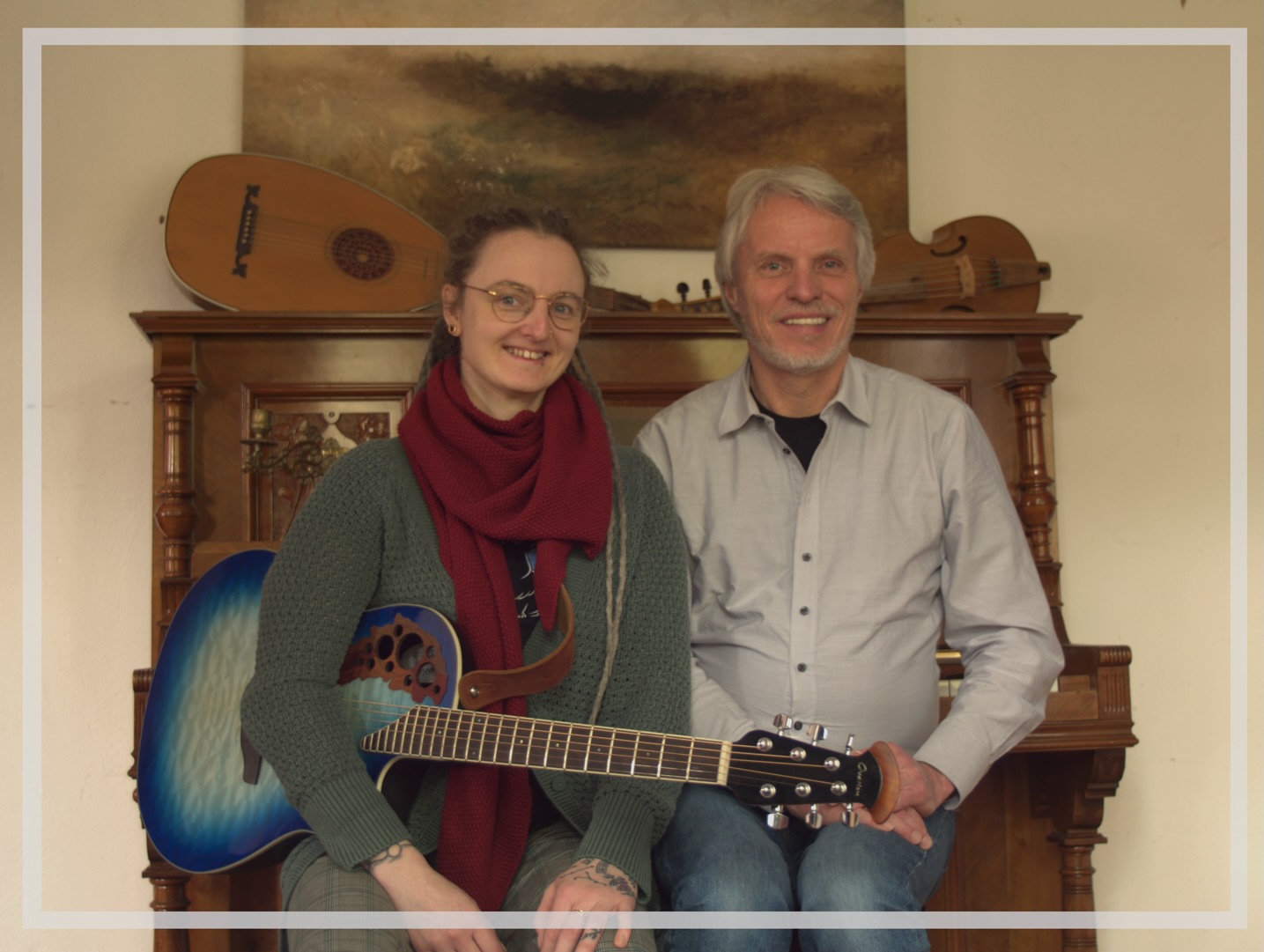 Lyricle Konzert "Nichts für Feiglinge"