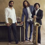 Konzert: Marco Paul ́s Soul Train Trio